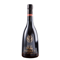 Rubin Vinjak 5 VSOP